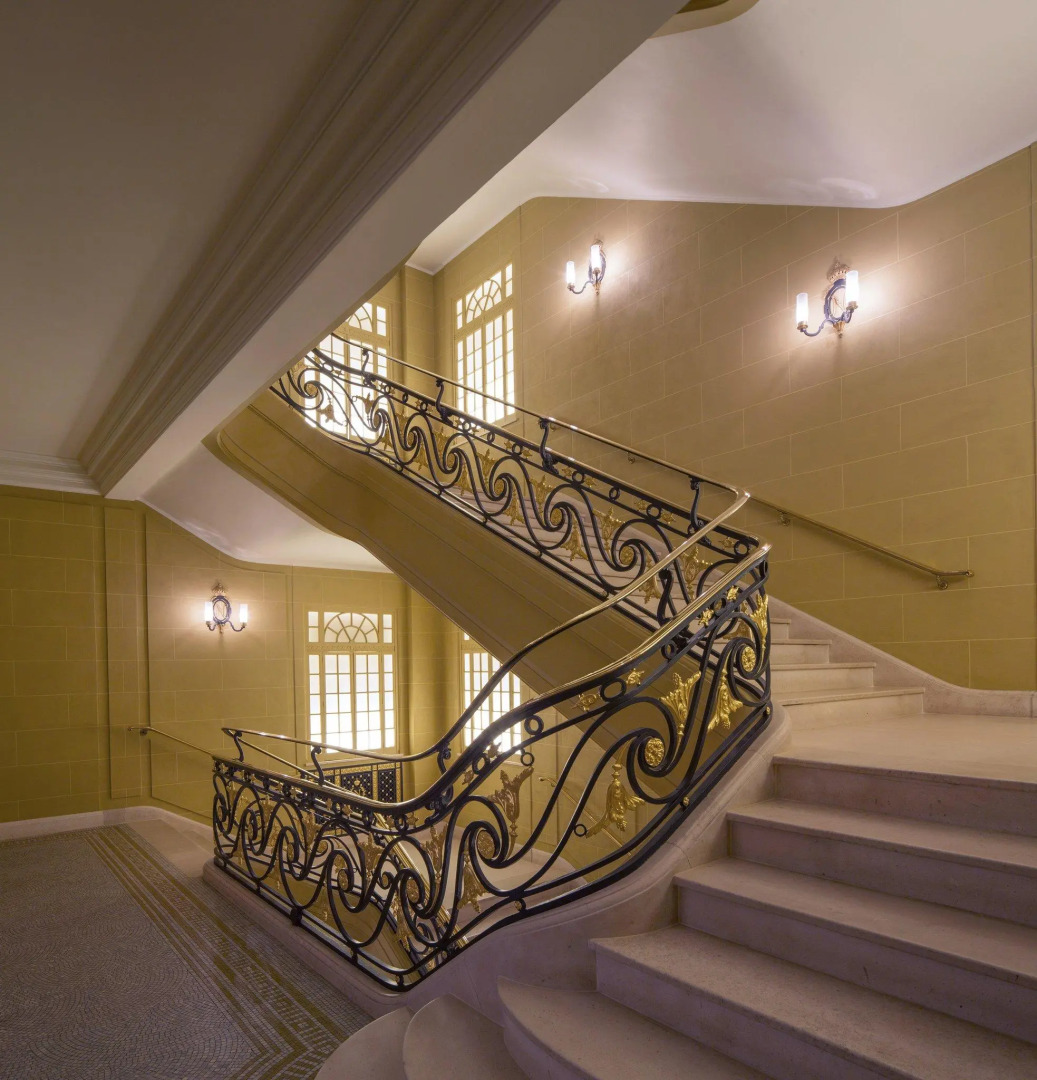 Foto - Hotel Cafe Royal