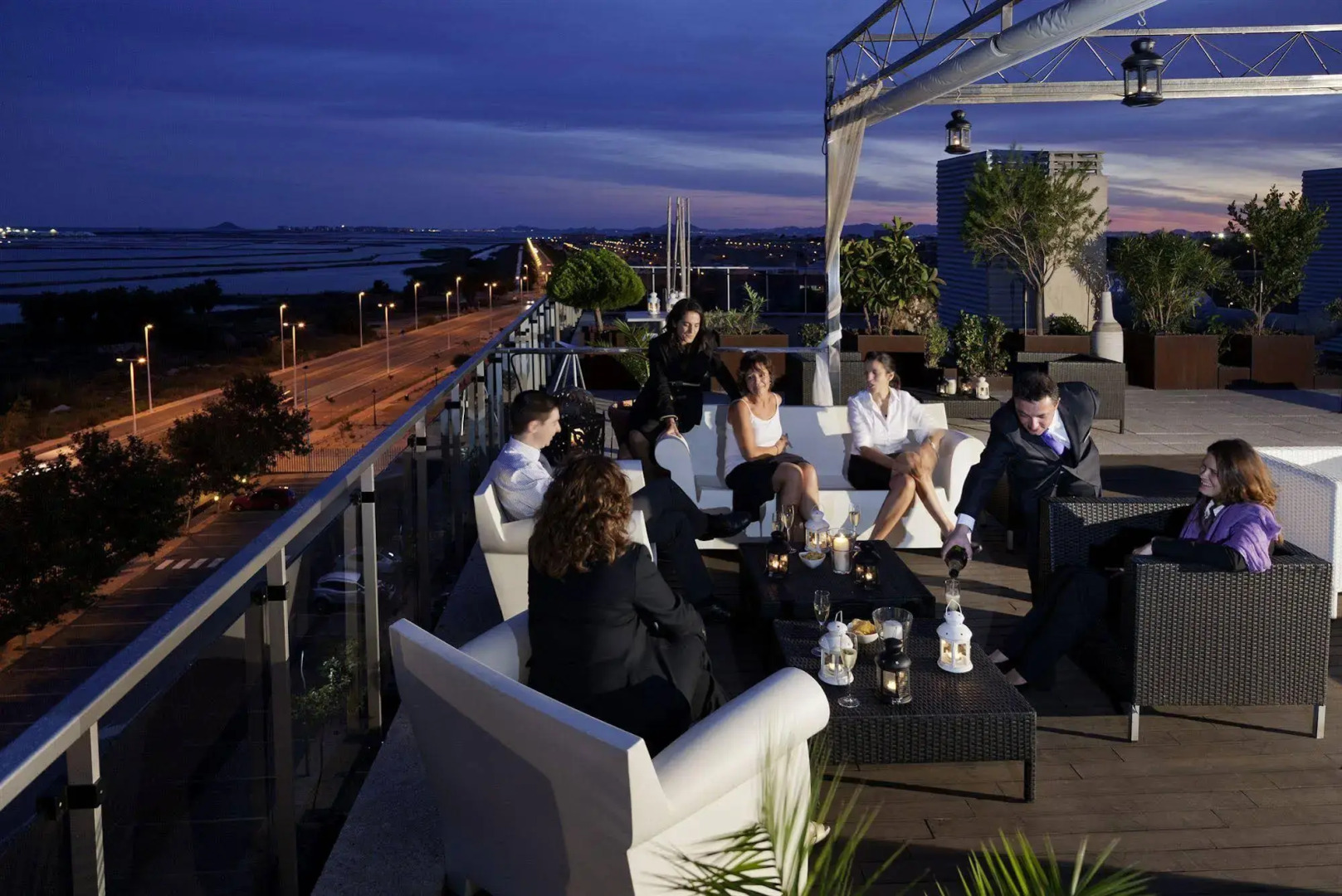 Photo - Thalasia Costa de Murcia