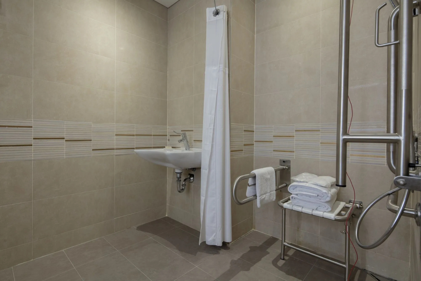 Foto - Doubletree by Hilton Istanbul Umraniye