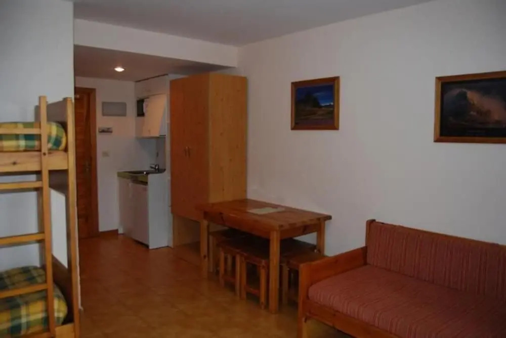 Photo - Apartamentos Midi 3000