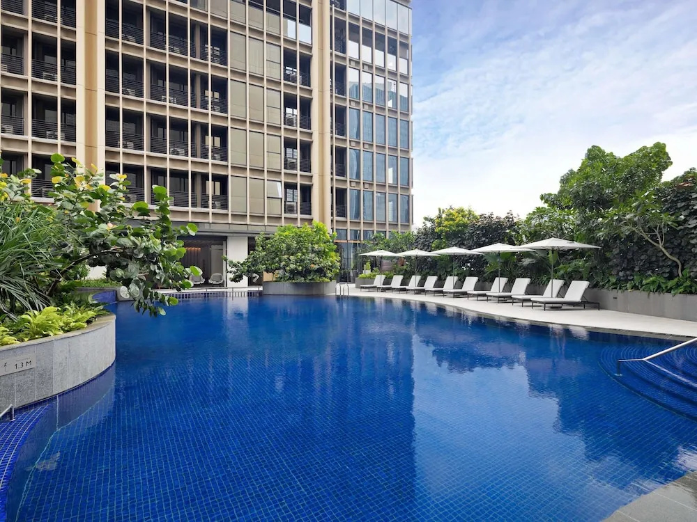 Photo - Swissôtel Living Jakarta Mega Kuningan