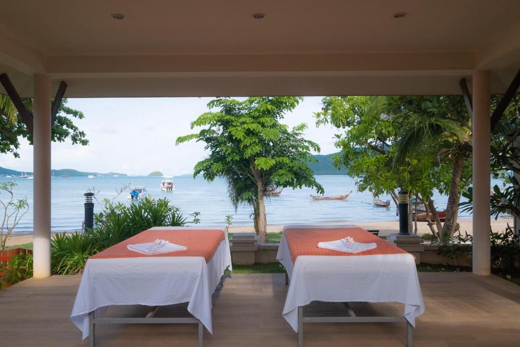 Photo - Blue Beach Grand Resort and Spa