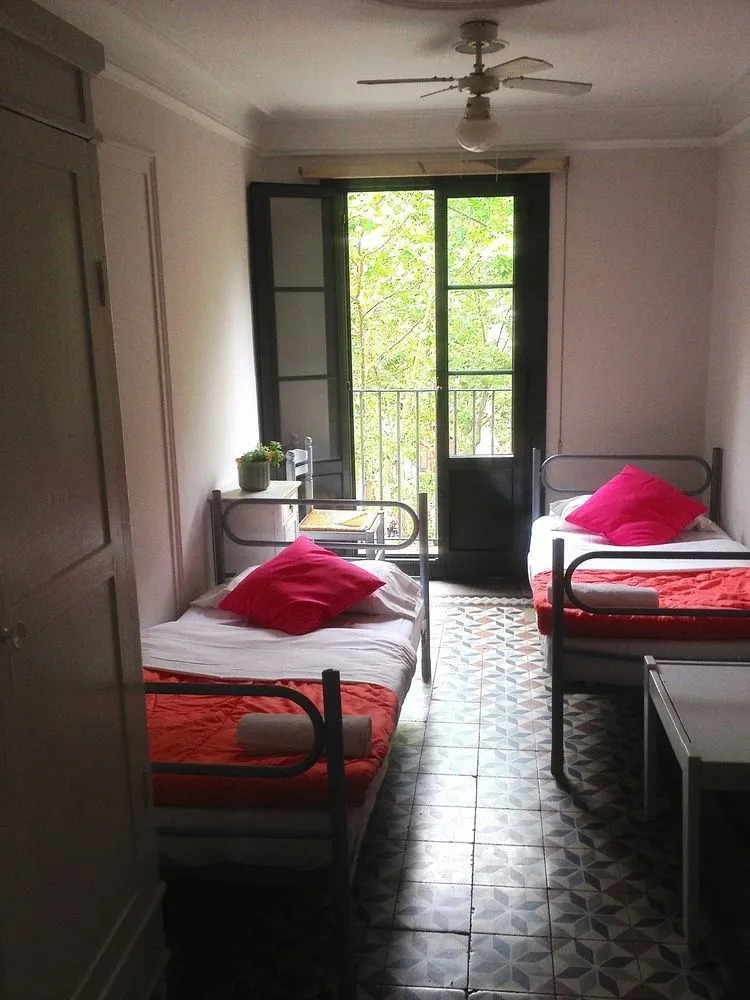 Foto - Smartr Barcelona Ramblas