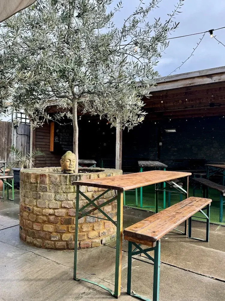 Foto - The Crown Rooms