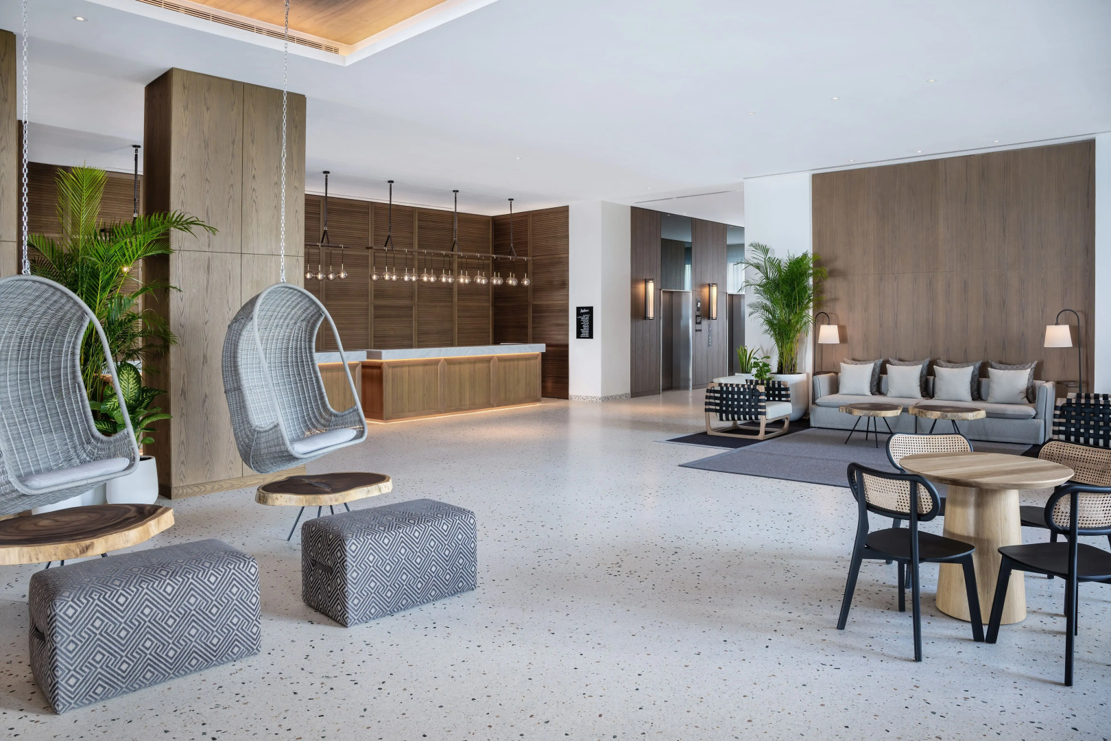 Photo - Radisson Beach Resort Palm Jumeirah