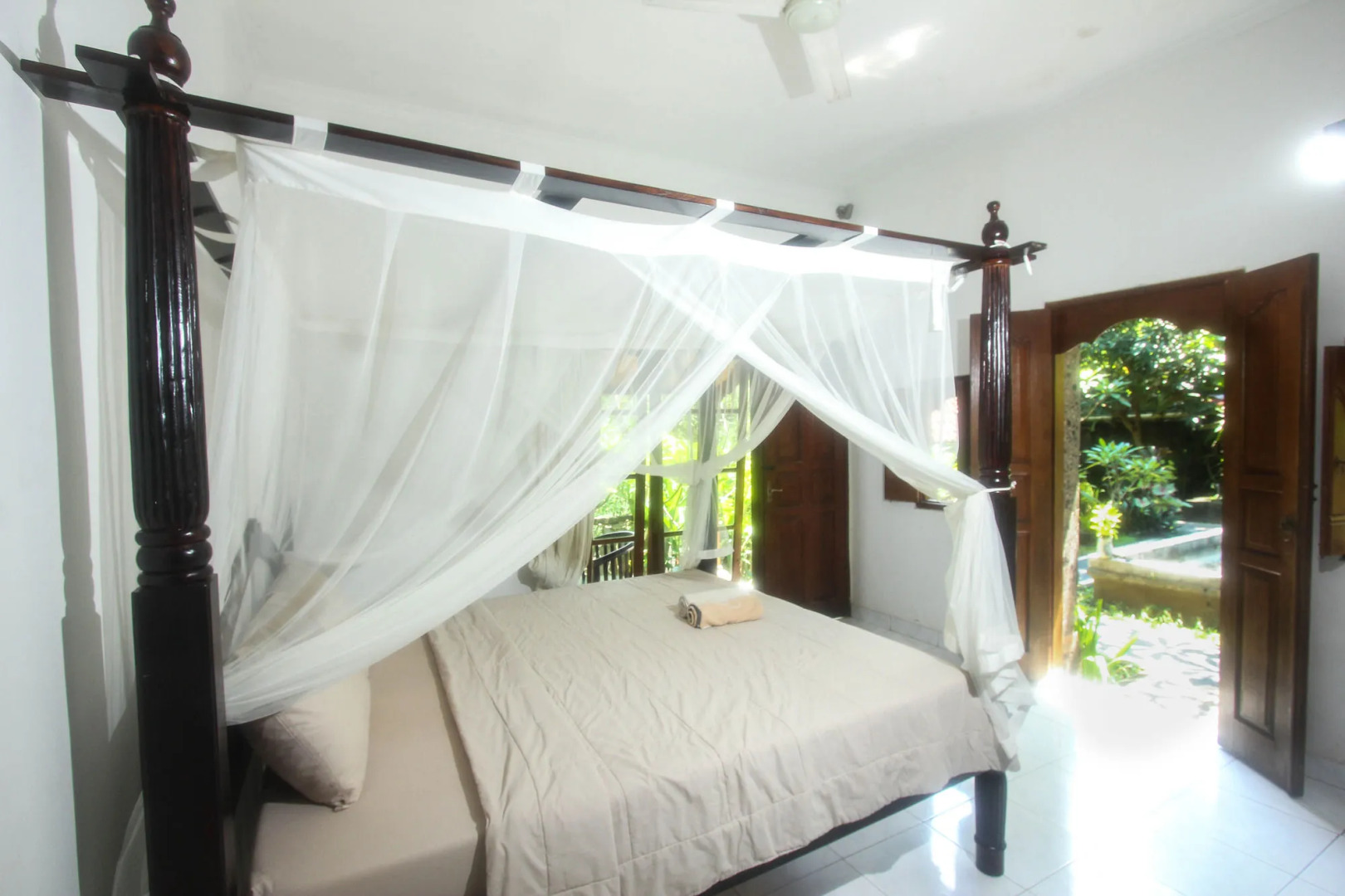 Foto - Yuliati House Ubud