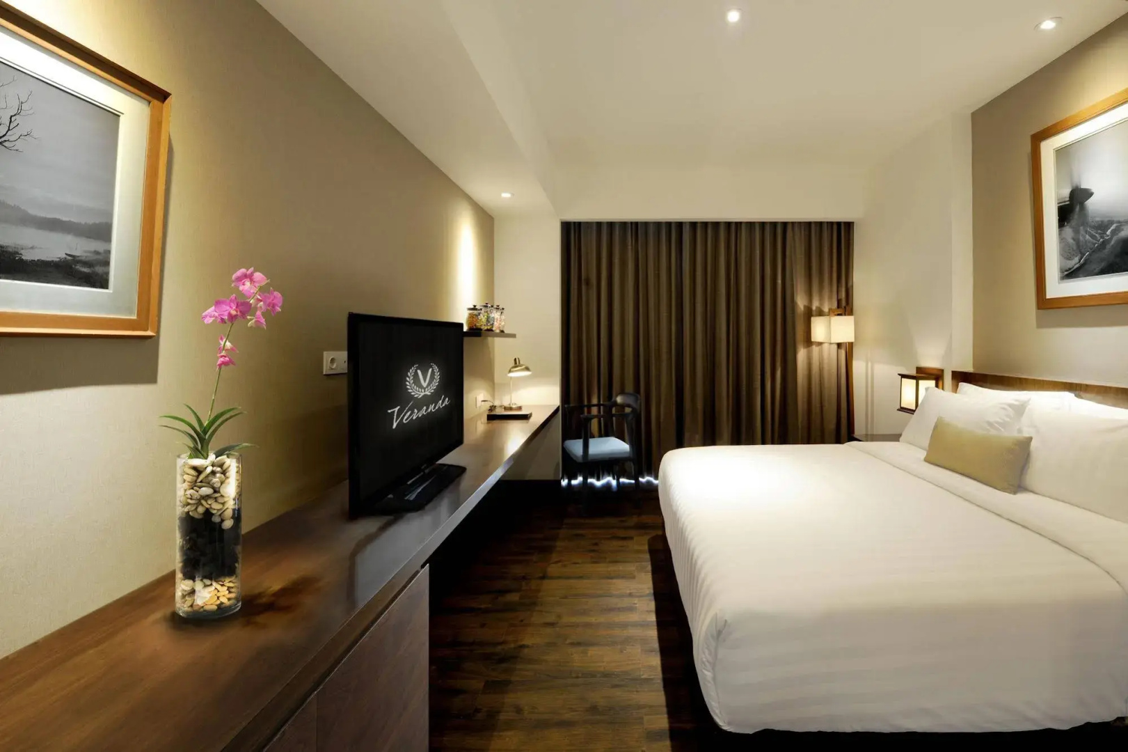 Foto - Veranda Hotel Pakubuwono