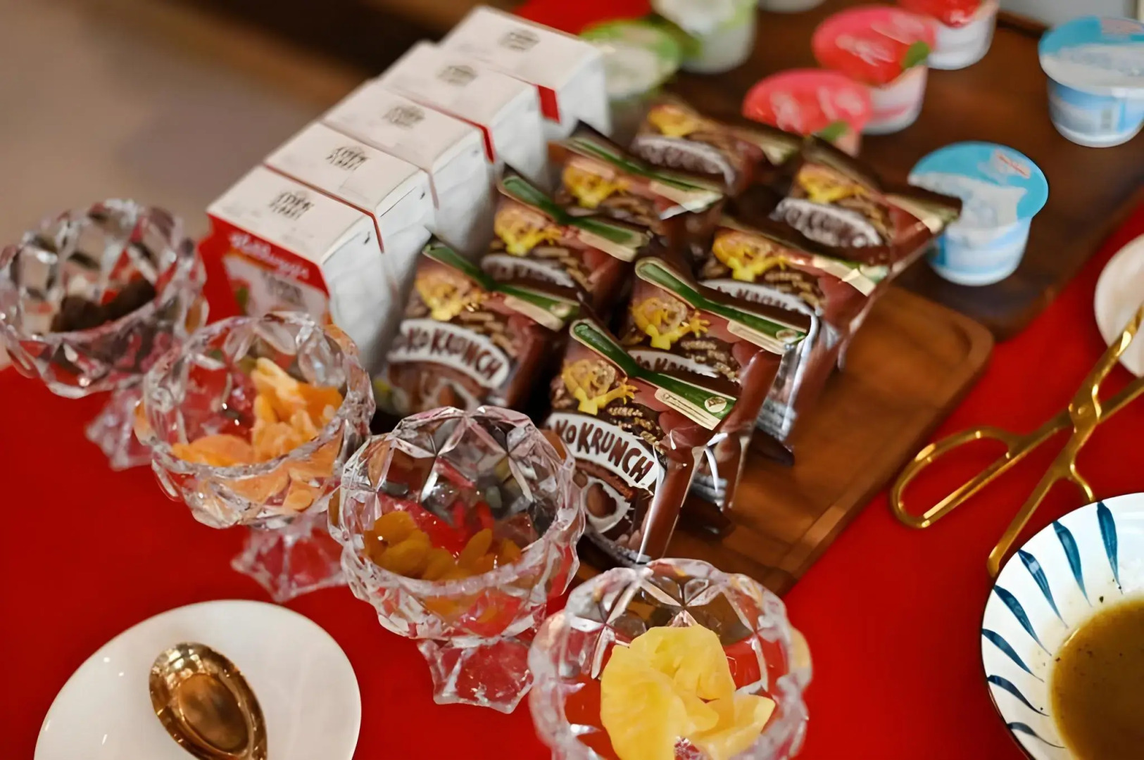 Photo - Ago Hotel Chinatown