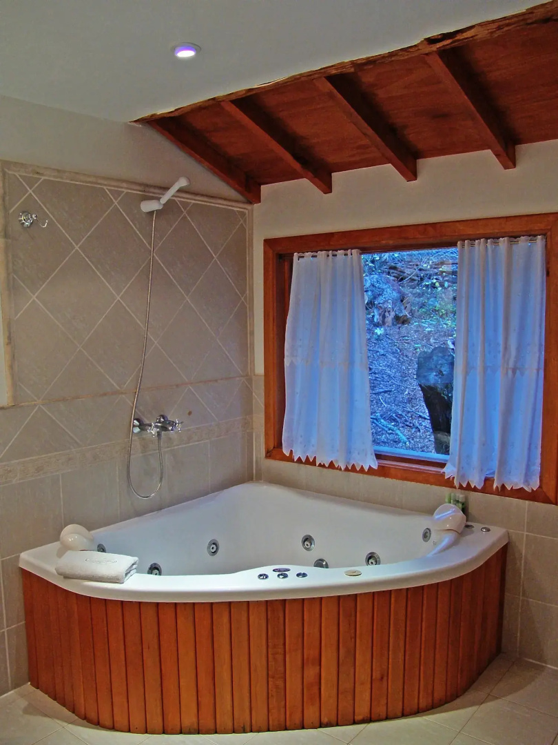 Foto - Patagonia Villa