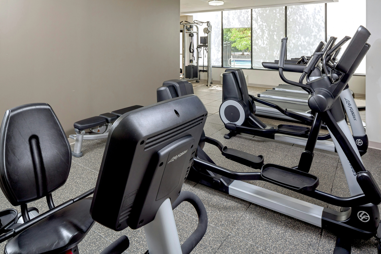 Foto - DoubleTree by Hilton Boston - Rockland