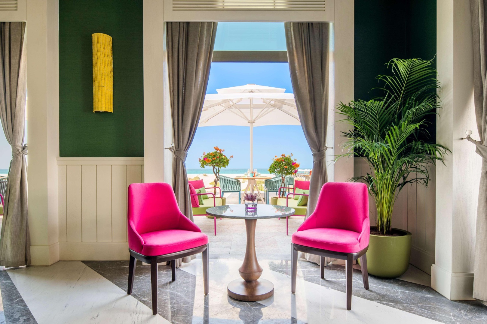 Foto - Rixos Premium Saadiyat Island - All Inclusive