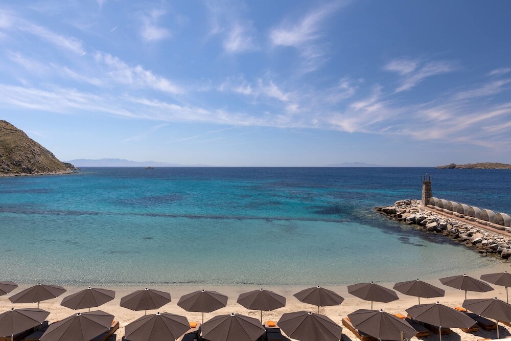 Photo - Santa Marina, A Luxury Collection Resort, Mykonos
