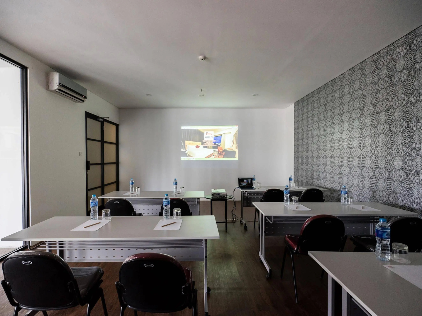 Foto - Liberty Hotel Thamrin Jakarta