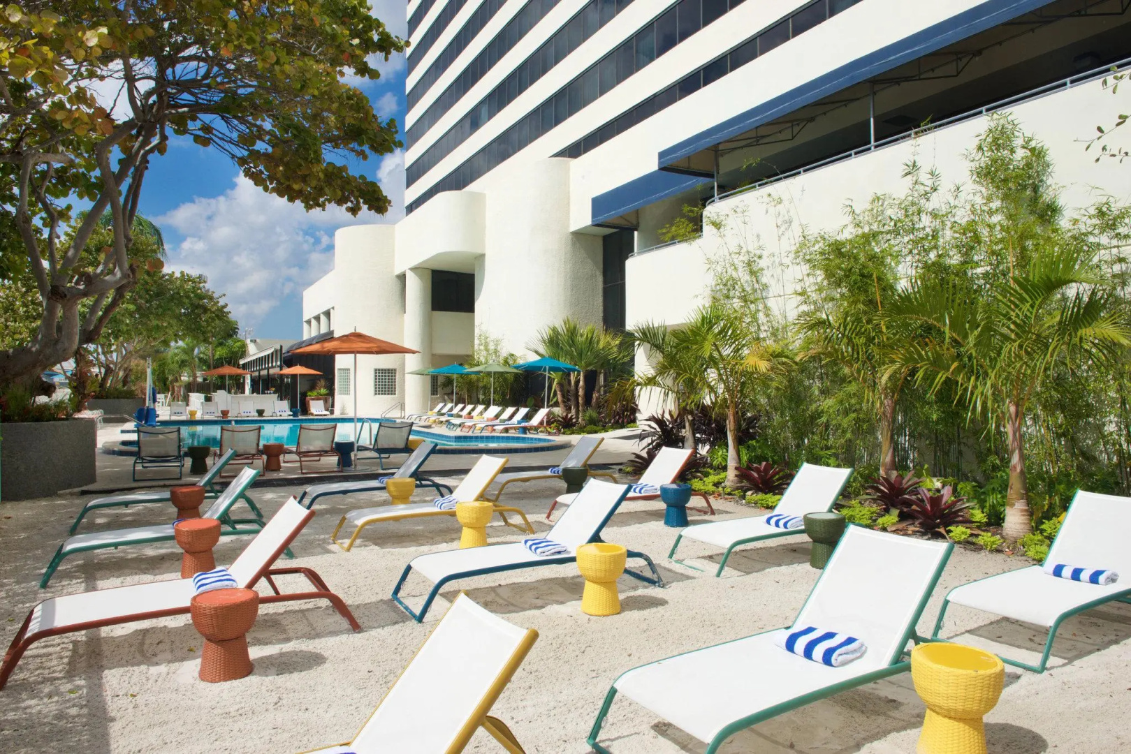 Foto - Sheraton Miami Airport Hotel and Executive Meeting Center