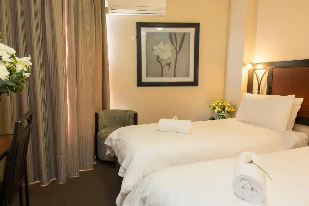 Foto - Hotel 224