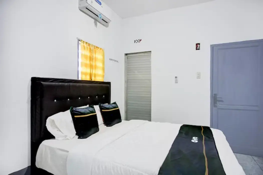 Foto - Hotel O Medan near Universitas Sumatera Utara formerly Surya Residence 2