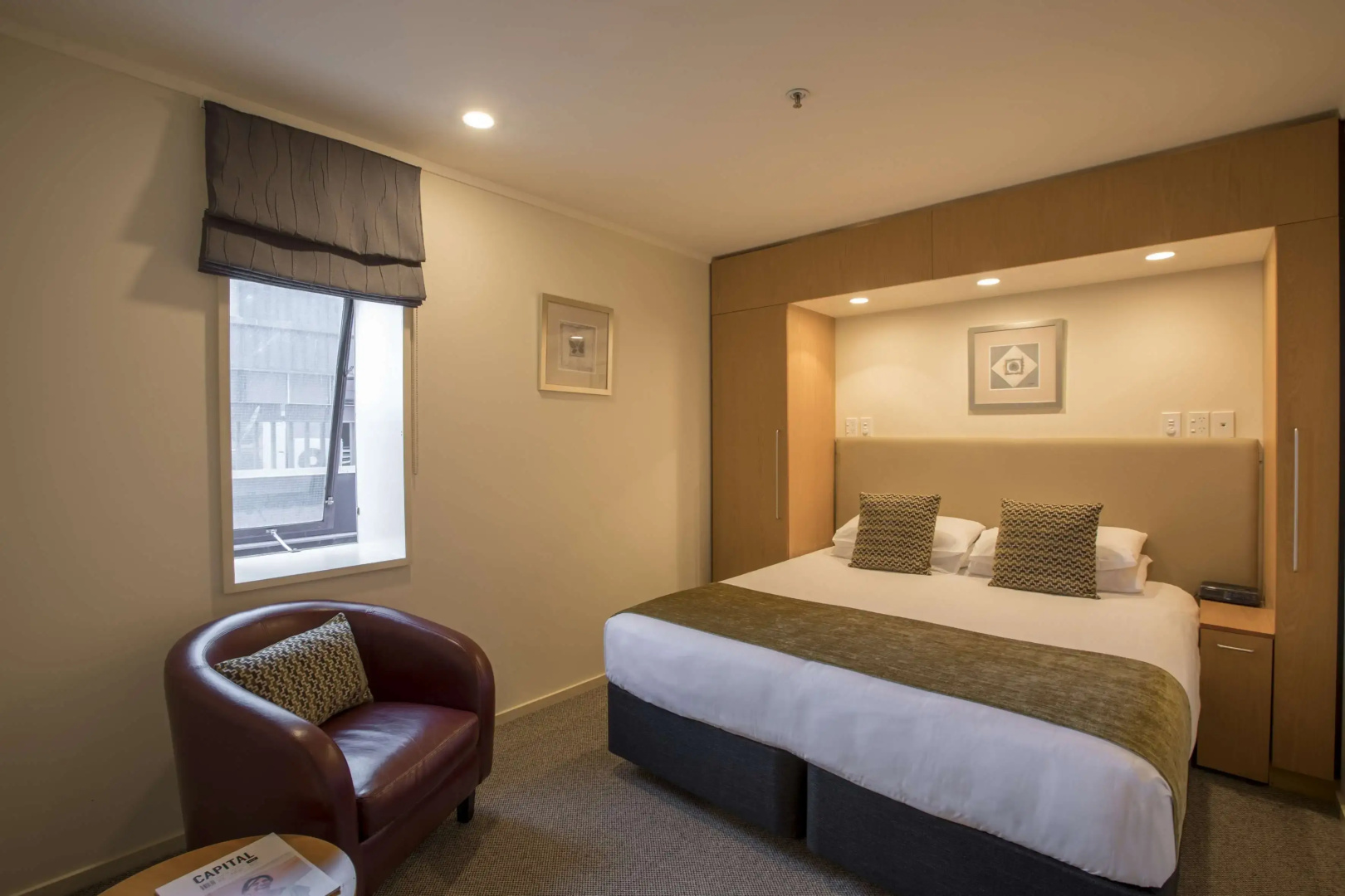Photo - Quest on Johnston Serviced Apartments