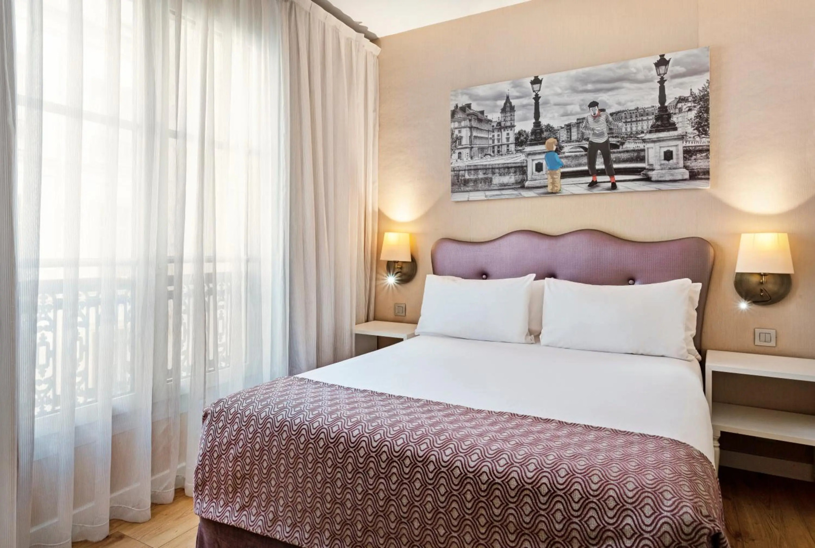 Foto - Villa Panthéon