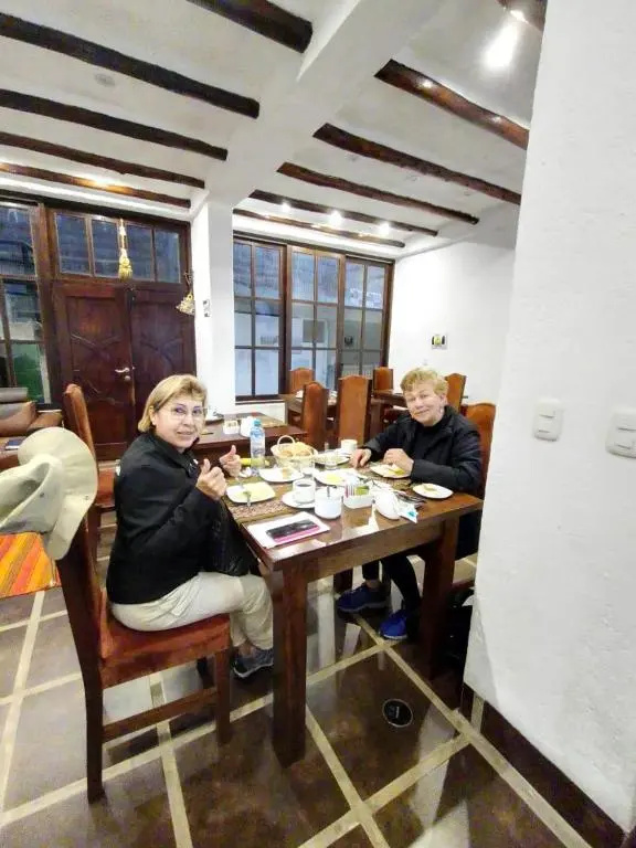 Photo - Vilas Insight Hotel Machupicchu