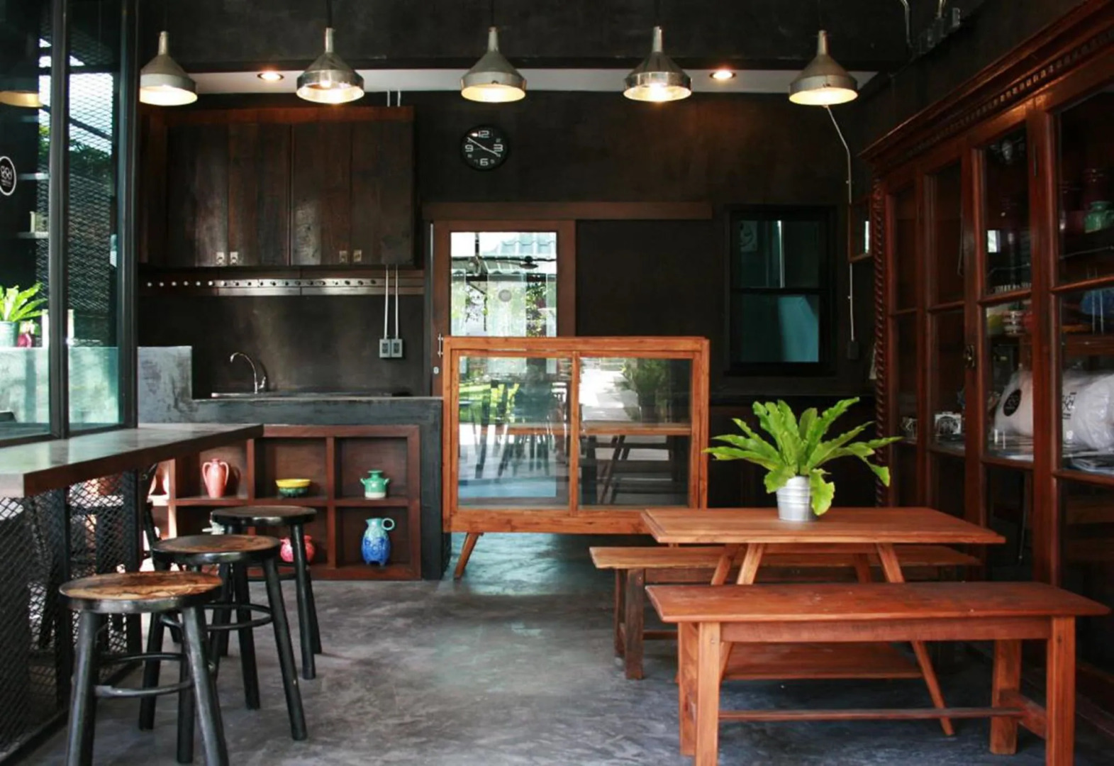 Foto - Gord ChiangMai Hotel