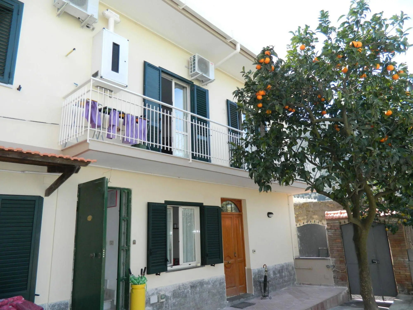 Photo - La Terrazza Family Holidays - Sorrento Coast