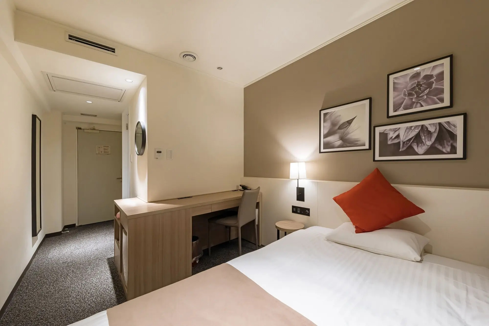 Foto - Akasaka Yoko Hotel
