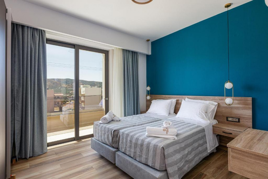Foto - Sapphire Horizon Suites