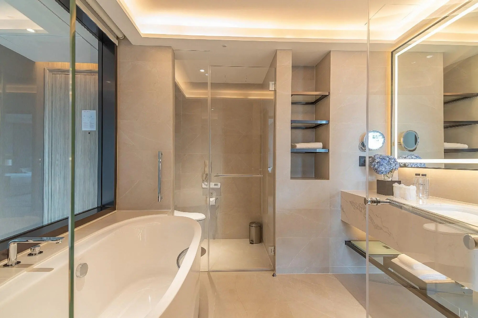 Foto - Carlton Hotel Bangkok Sukhumvit