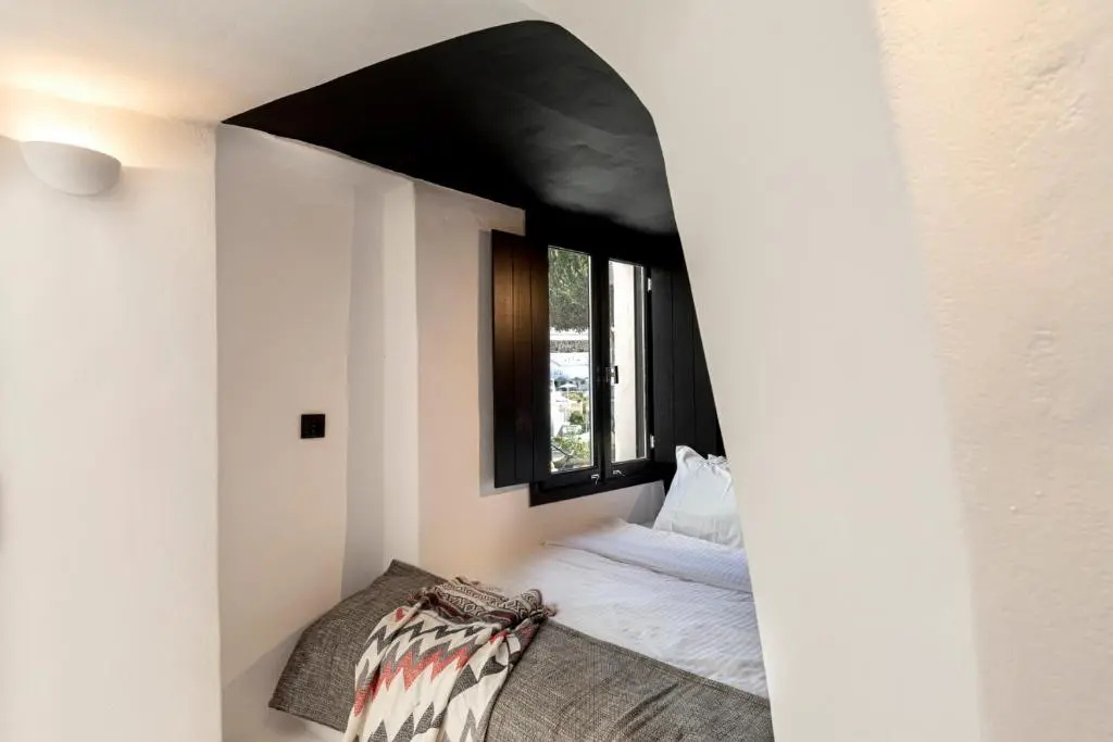 Foto - Pearl of Caldera Oia - Boutique Hotel by Pearl Hotel Collection