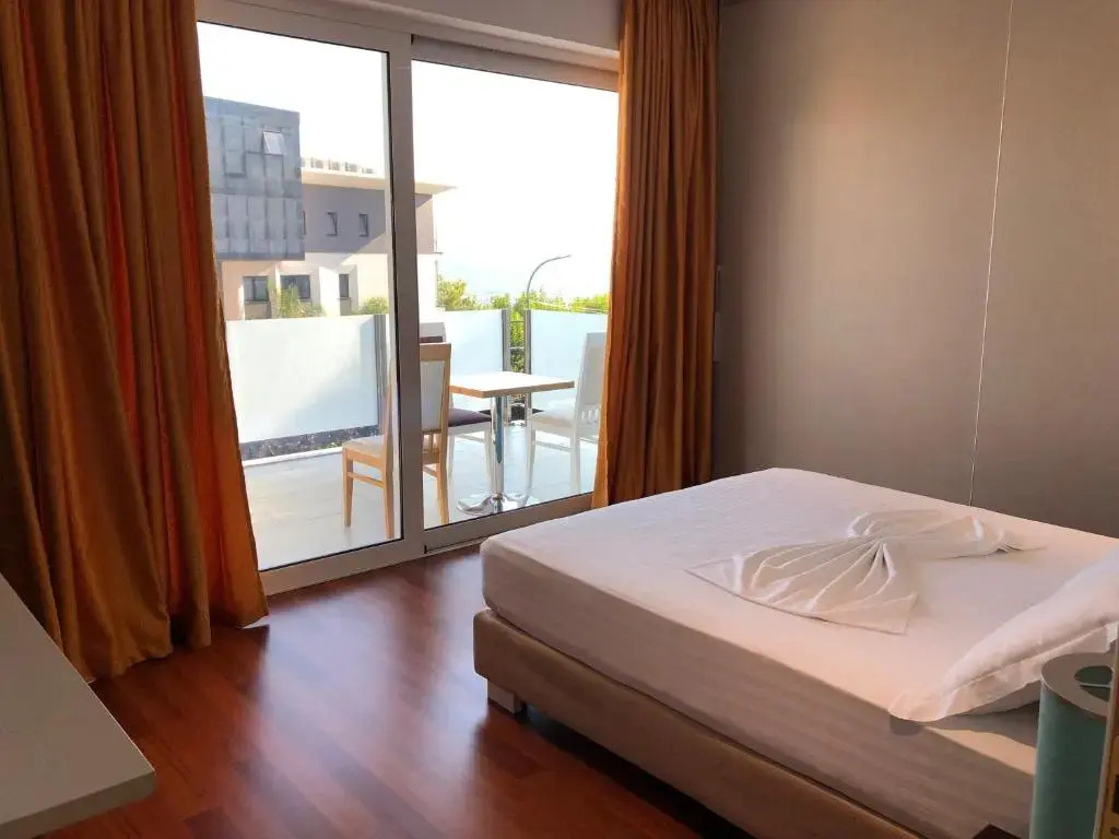 Photo - Sunset Aparthotel