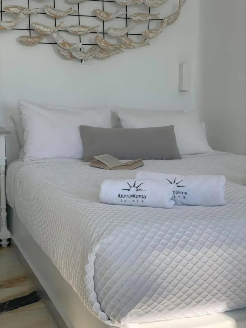 Foto - Iliovasilema Suites