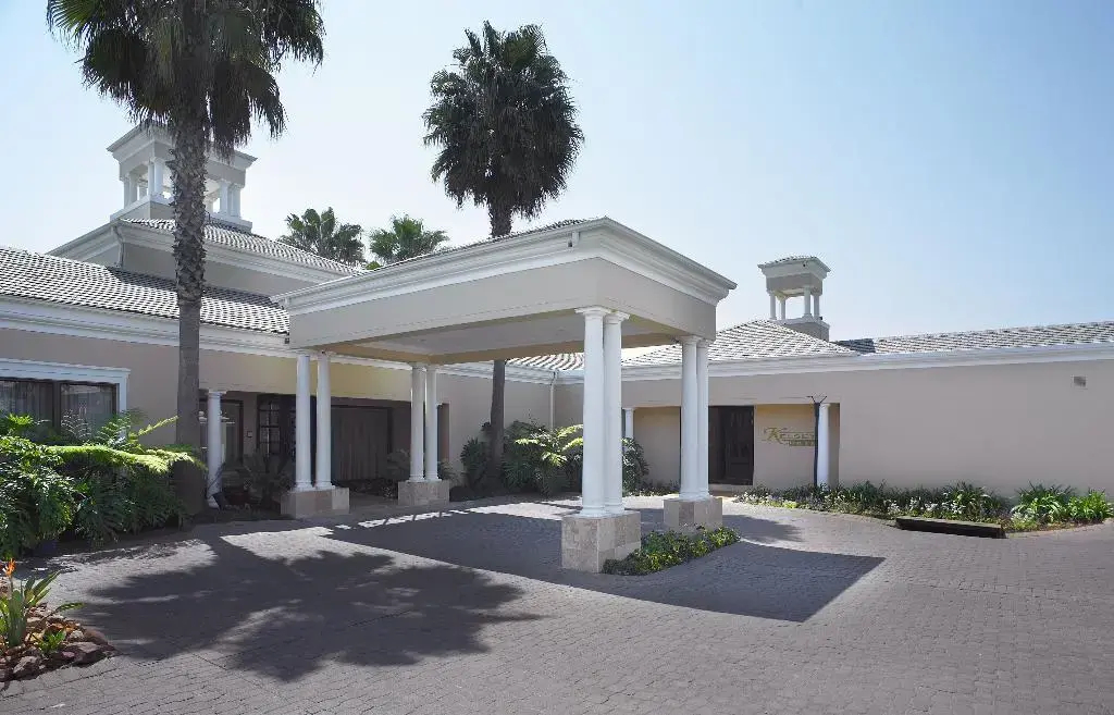 Foto - Southern Sun Katherine Street