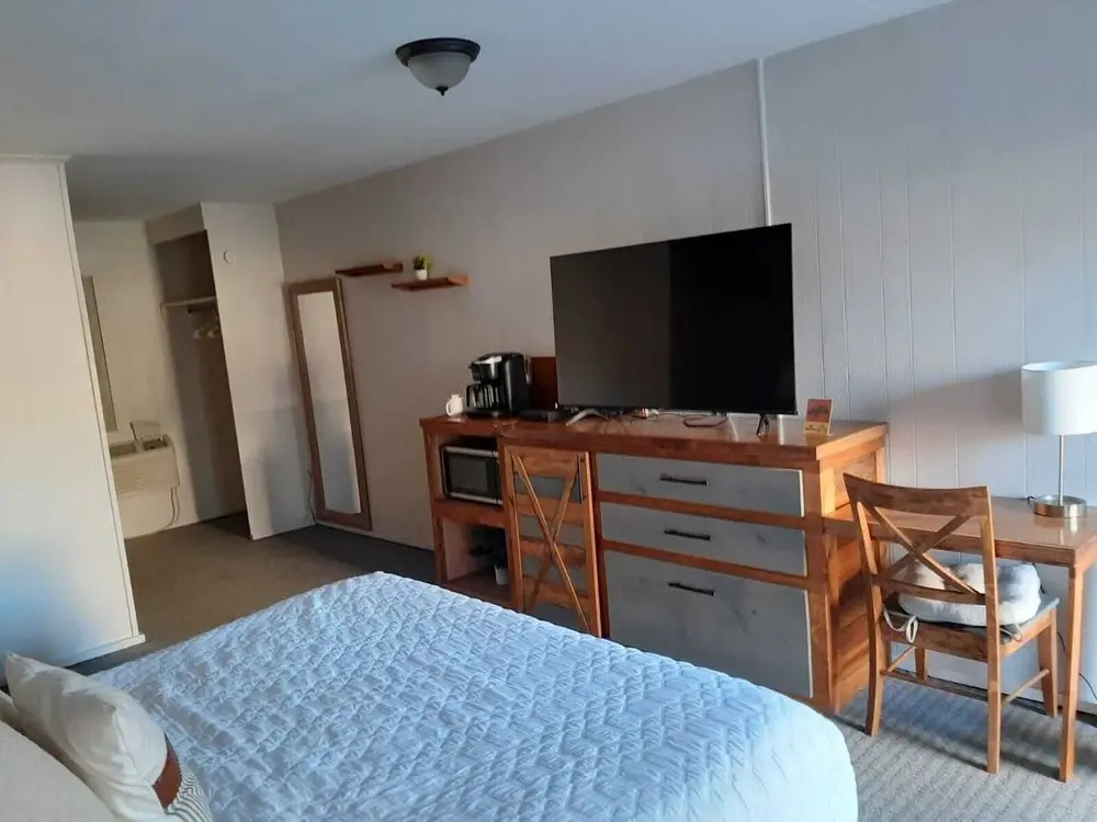 Foto - Timber Ridge Lodge Gatlinburg