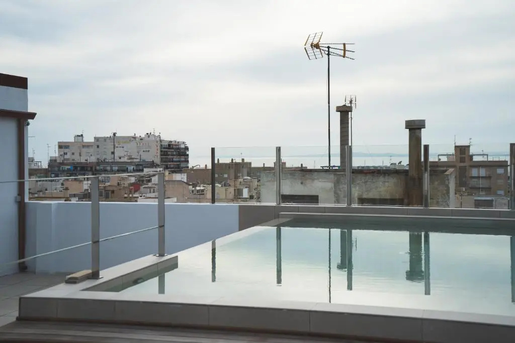 Foto - Hospedium Hotel Gaudea Santa Pola