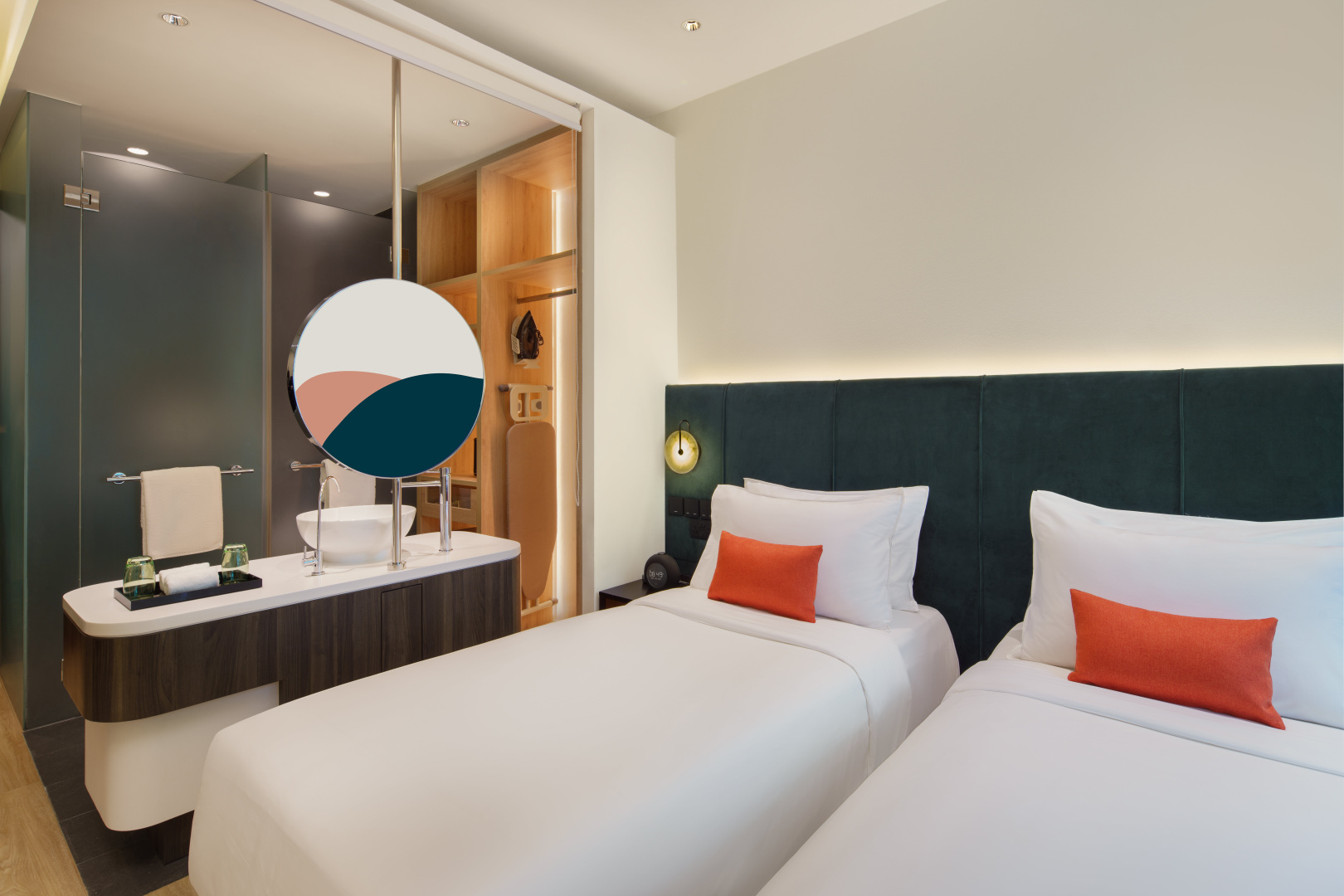 Photo - Park Regis by Prince Singapore