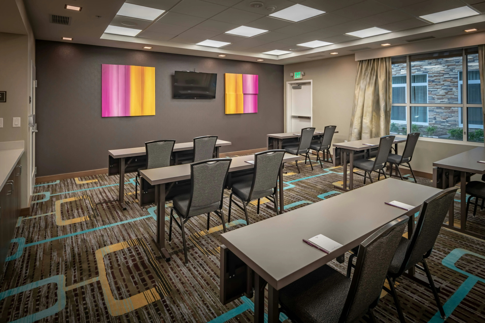 Foto - Residence Inn by Marriott Dallas at The Canyon