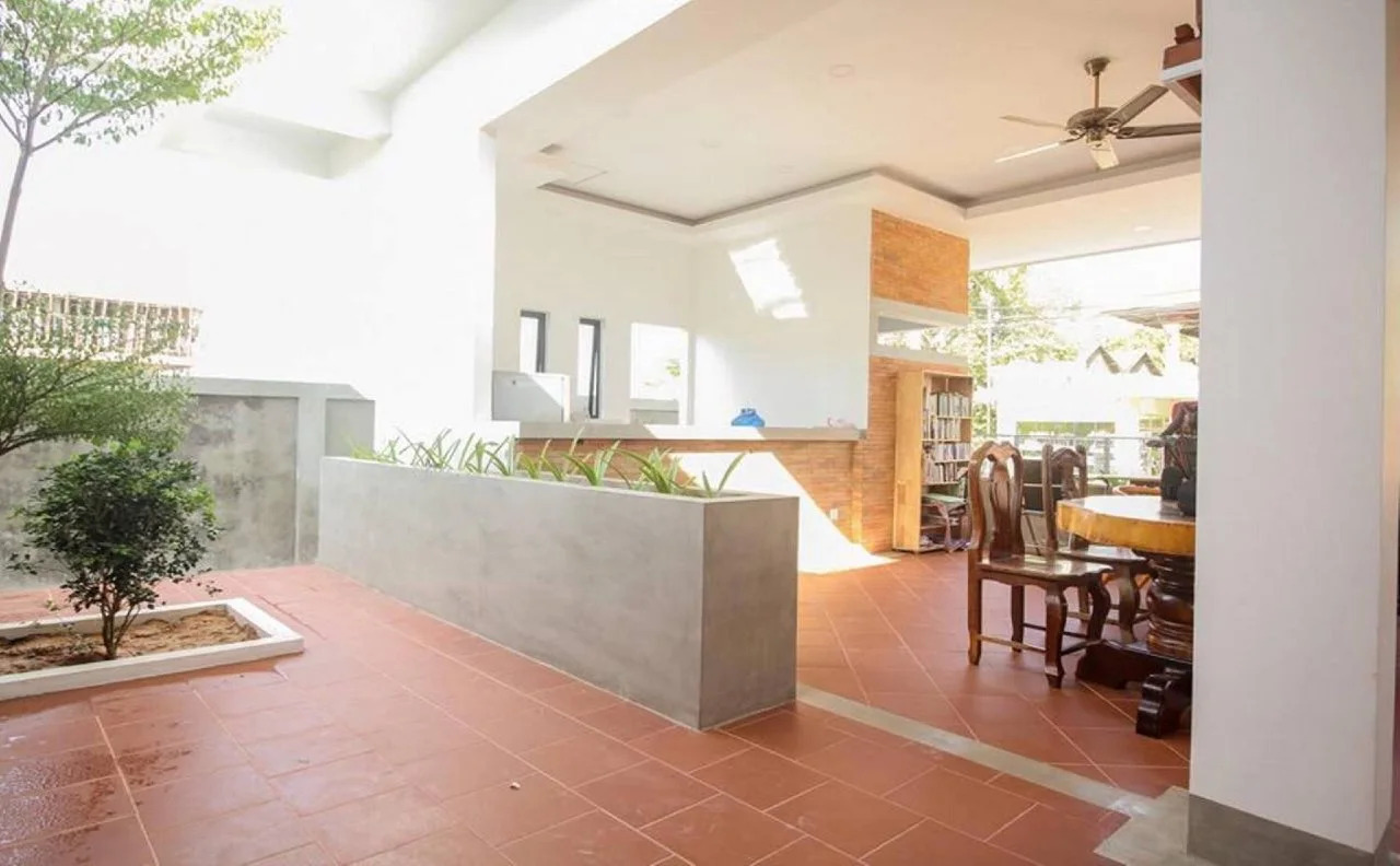 Photo - Siemreap City Residence