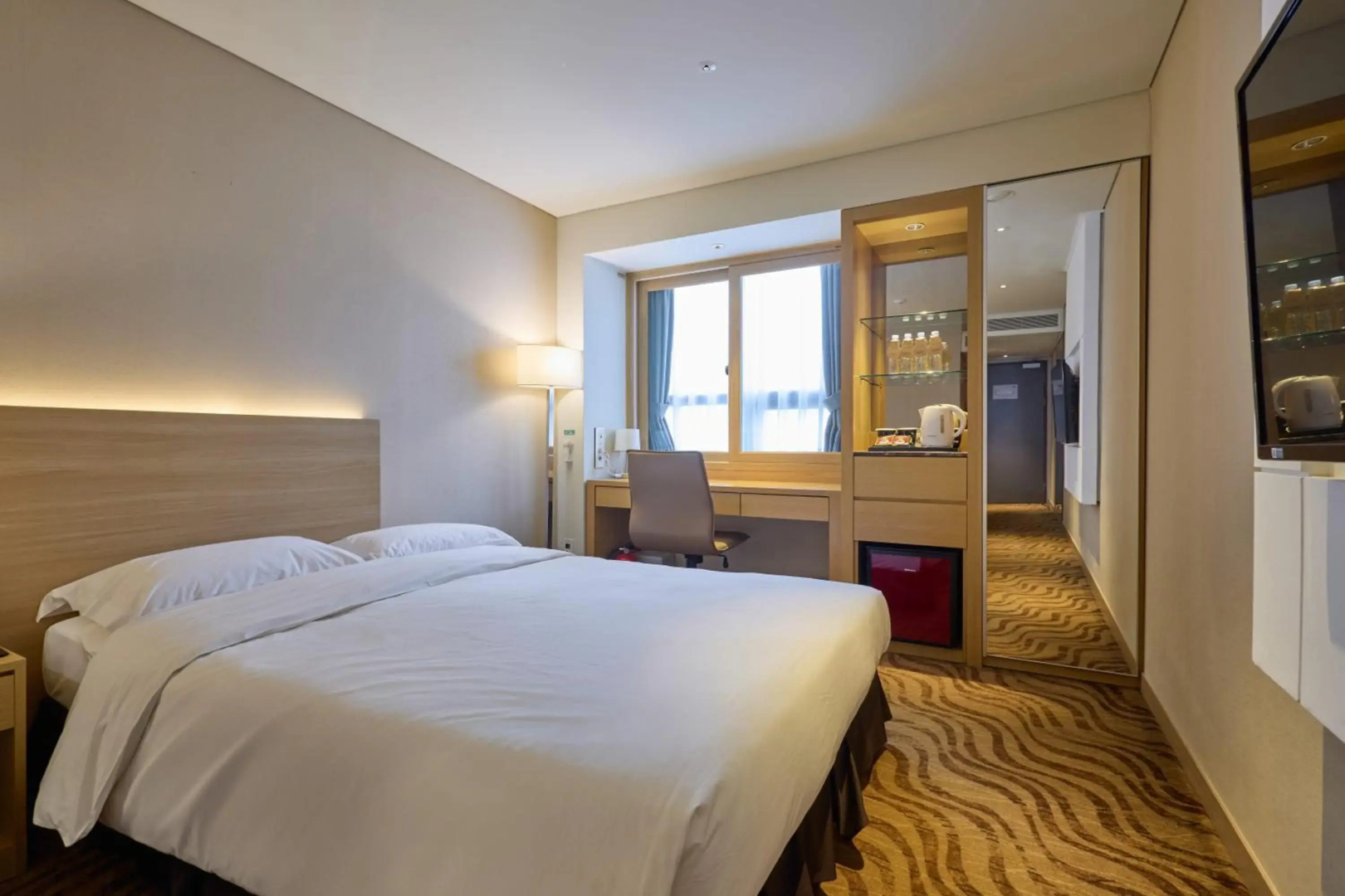 Foto - Summit Hotel Seoul Dongdaemun