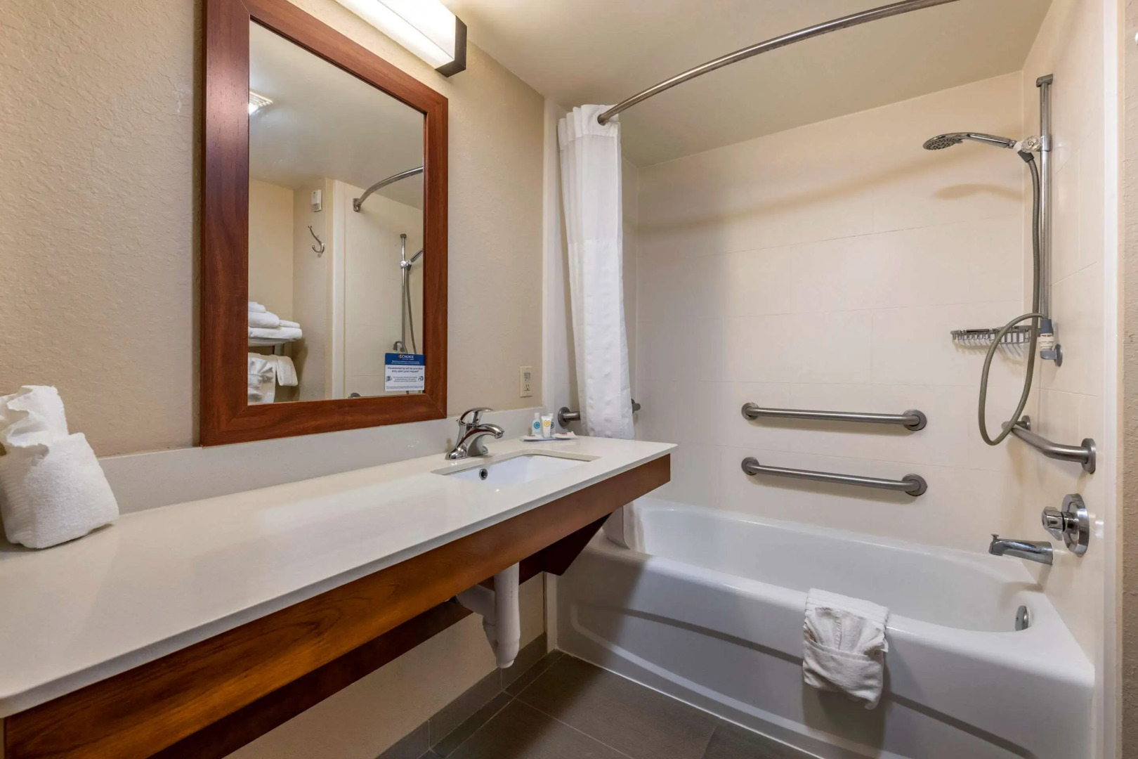 Foto - Comfort Inn & Suites Orlando North