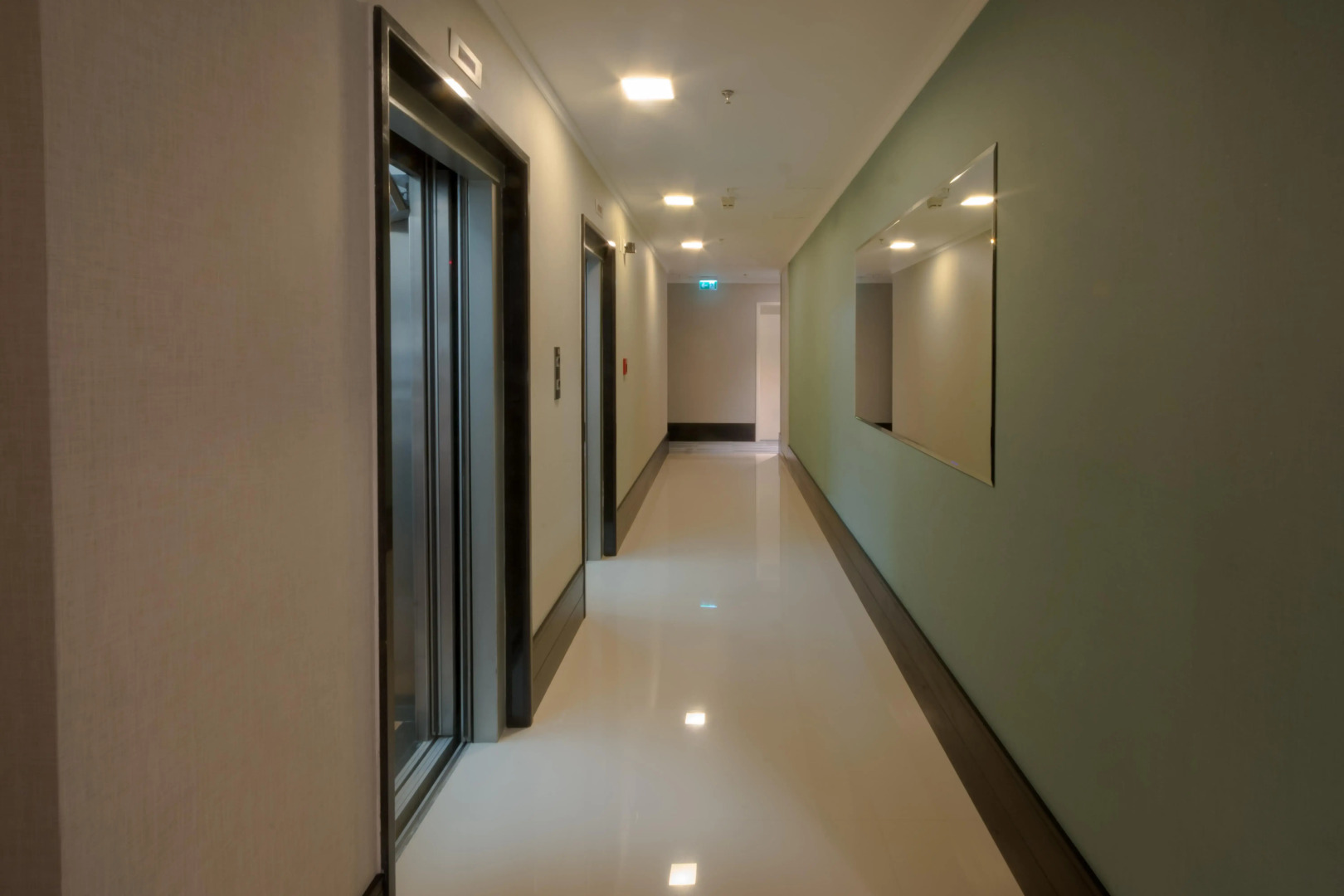 Foto - Clarion Faria Lima