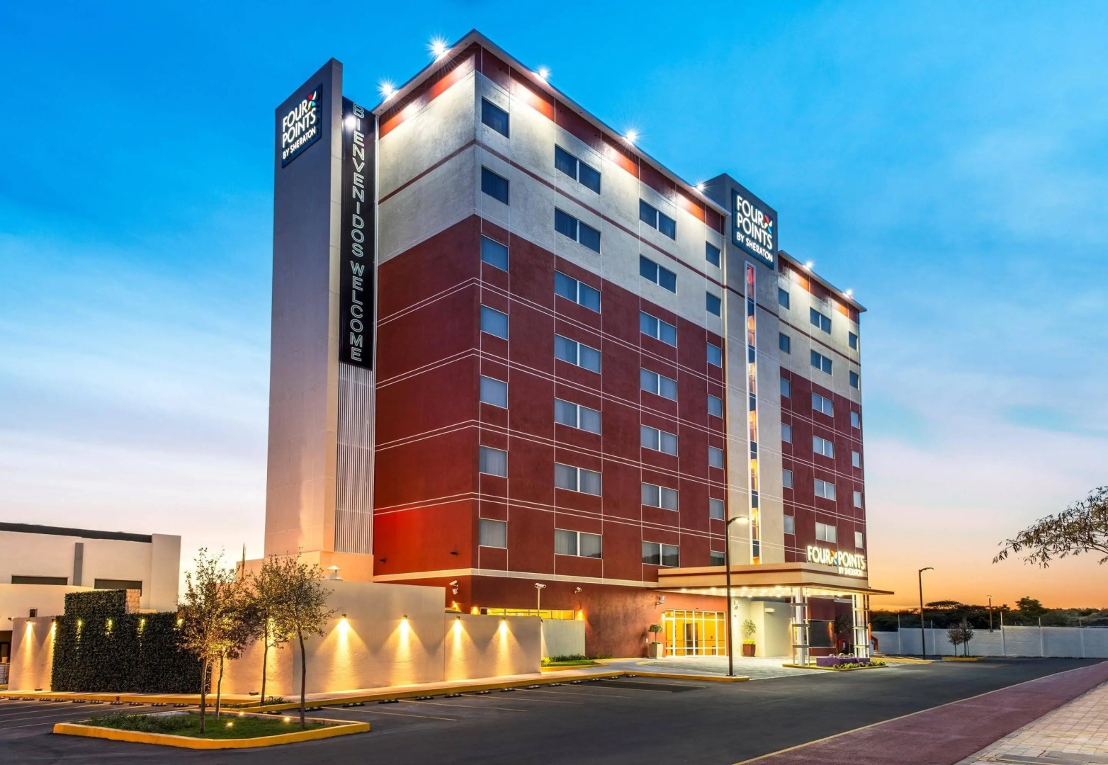 Photo - Four Points by Sheraton Queretaro Norte