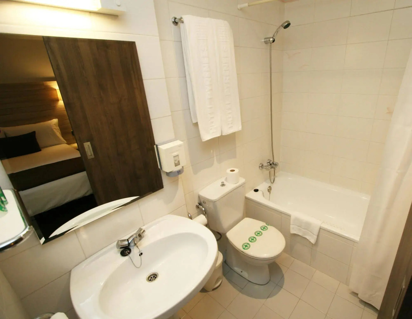 Photo - Hotel Pyrénées