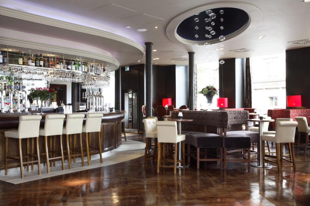 Foto - The Rutland Hotel & Apartments