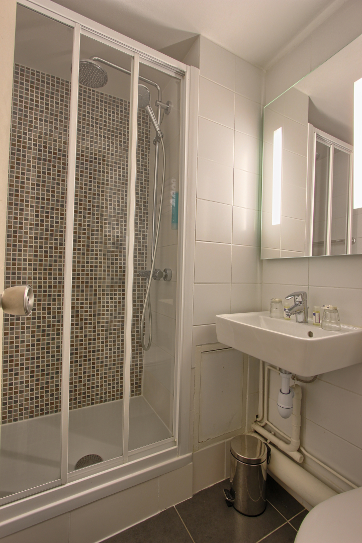 Foto - Timhotel Nation