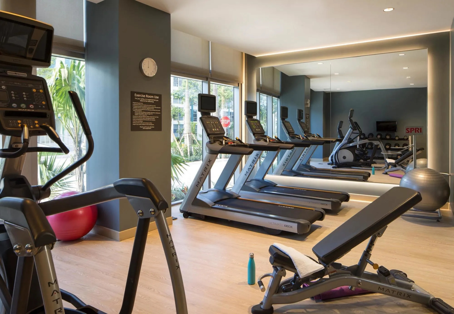 Foto - Residence Inn Miami Sunny Isles Beach