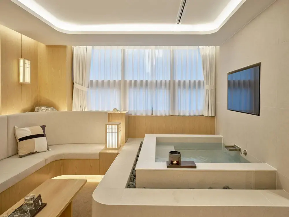 Foto - UH Suite The Coex
