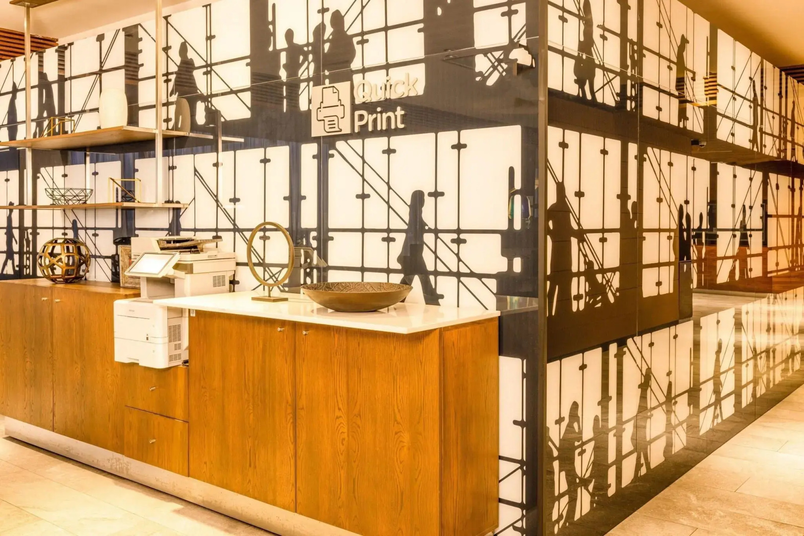 Foto - Courtyard by Marriott Mexico City Vallejo