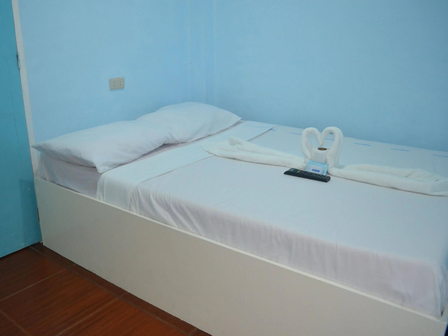 Foto - The Beach Anne Boracay