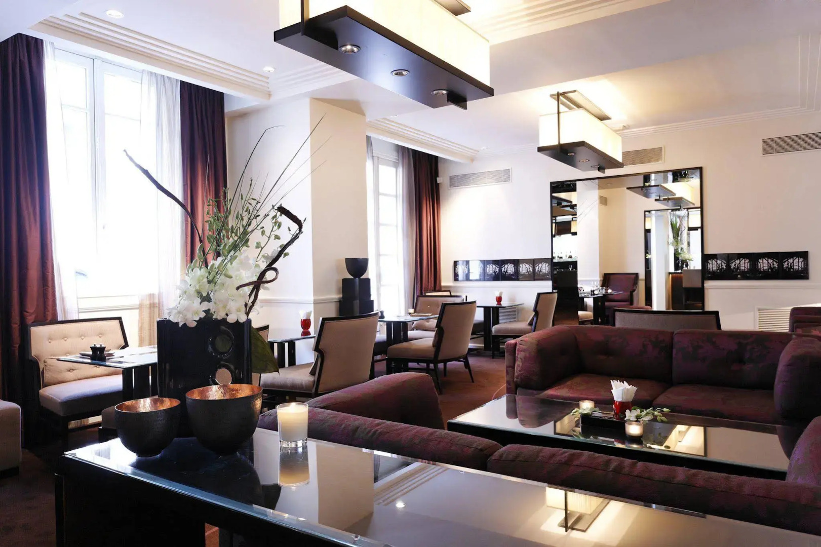 Foto - La Tremoille Paris