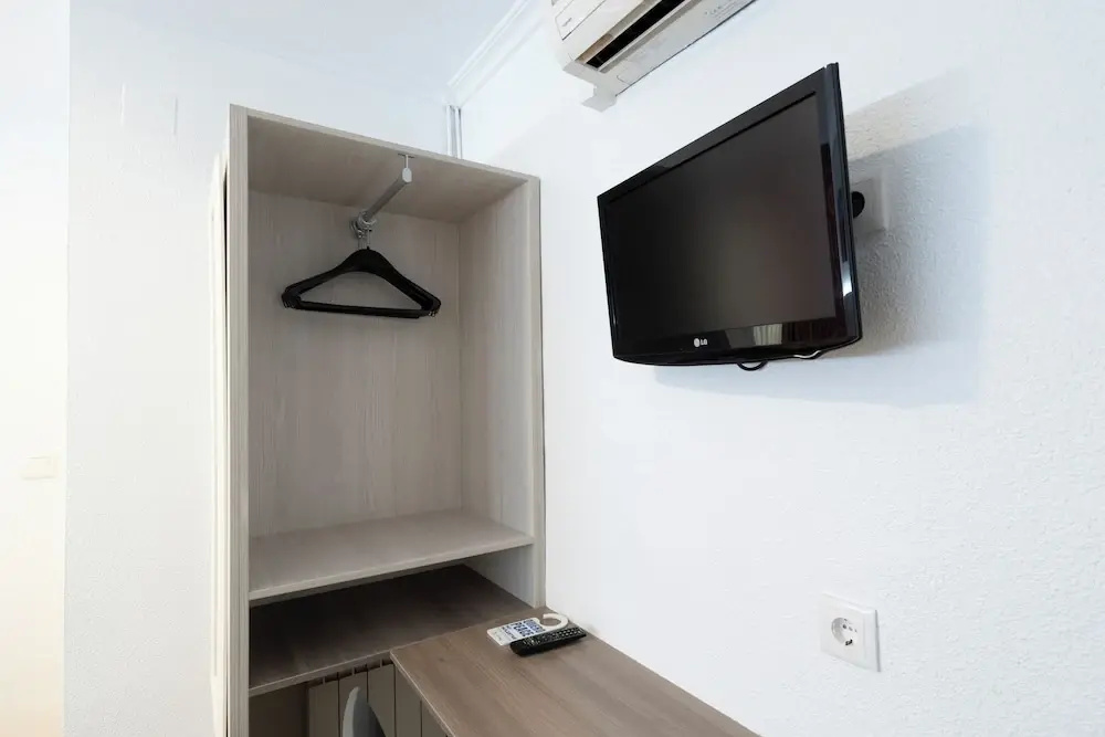 Foto - Hostal Pensimar